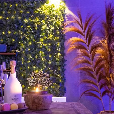 Le Bois Boheme- Suite & Spa Privatif Нім Екстер'єр фото