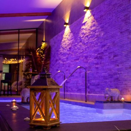 Le Bois Boheme- Suite & Spa Privatif Нім Екстер'єр фото